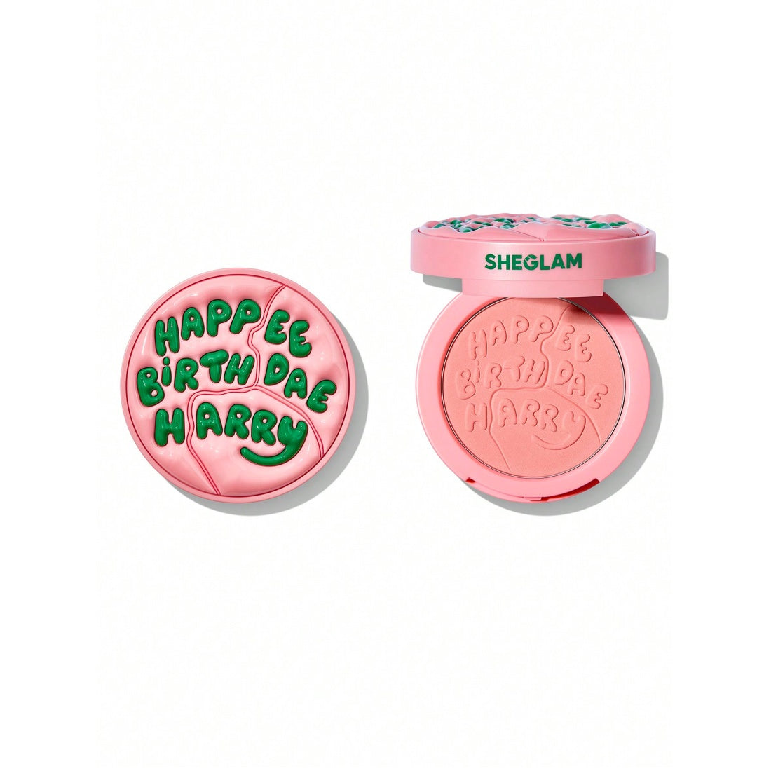 Harry Potter™ | SHEGLAM Happee Birthdae Harry Blush
