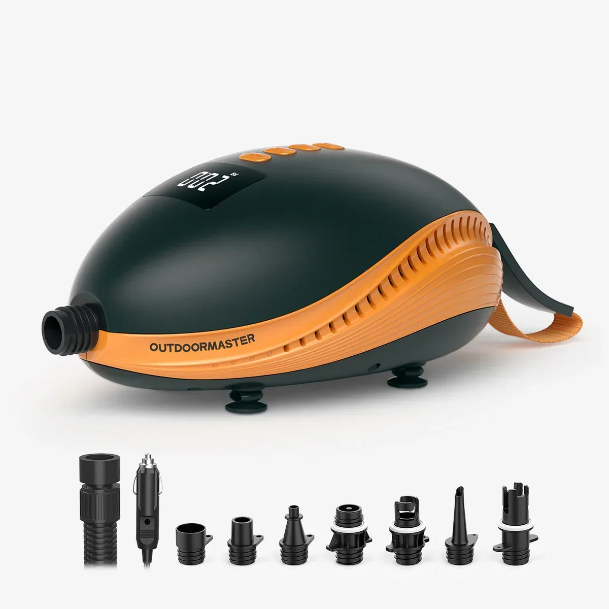 POMPE ÉLECTRIQUE DOLPHIN II