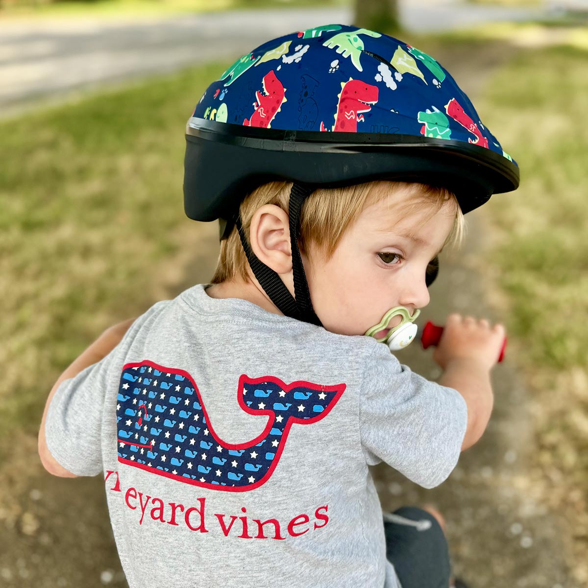 CASCO DE CICLISMO PARA NIÑOS