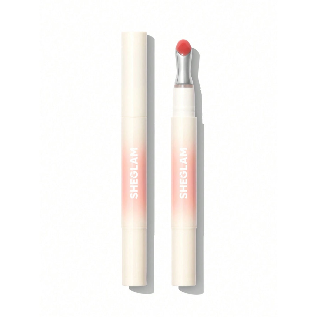 SHEGLAM Bold Booster Lip Plumper-112 Blush Drizzle
