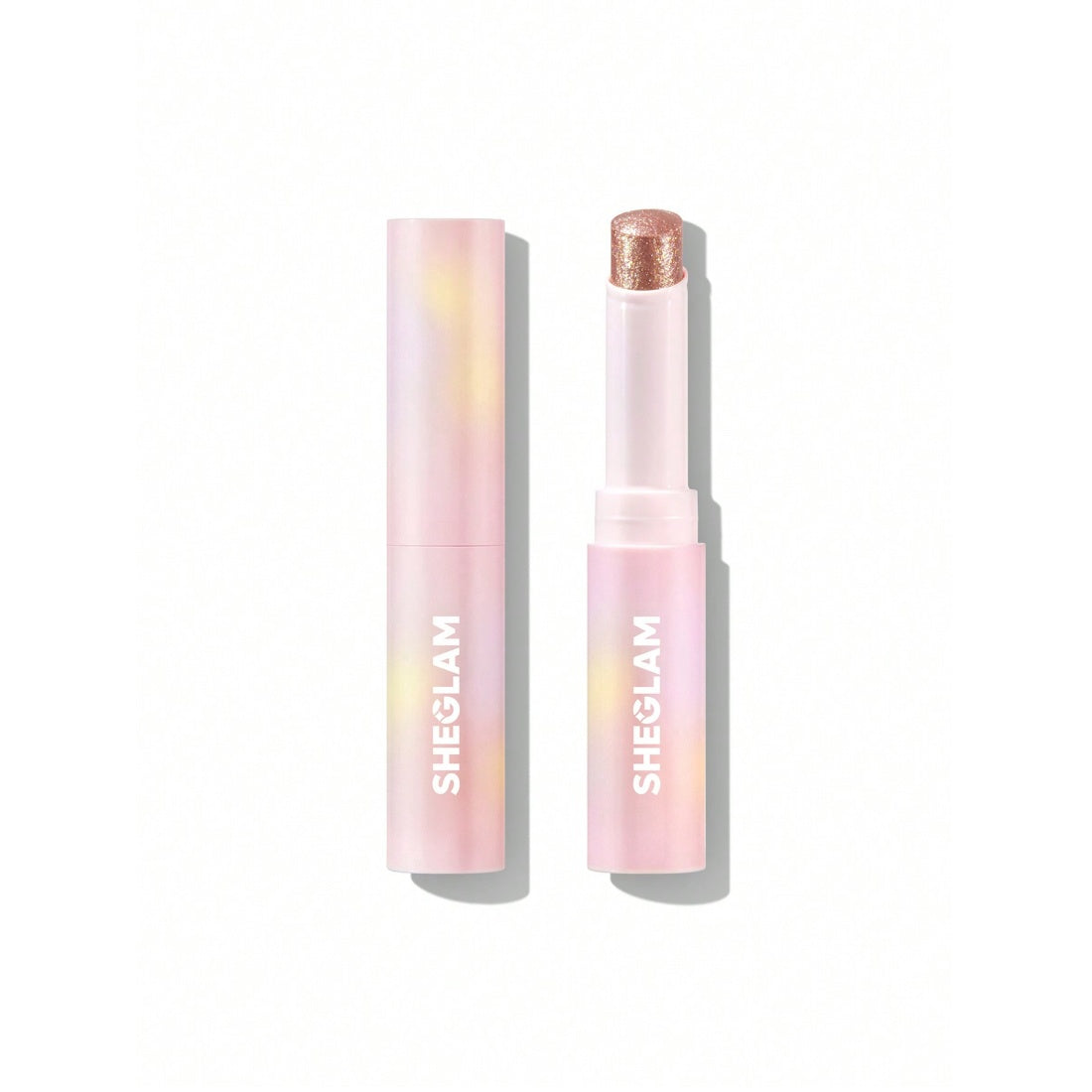 SHEGLAM Crystal Jelly Glaze Stick-06 Aura Blitz