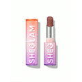 SHEGLAM Dynamatte Boom Long-lasting Matte Lipstick-111 High Key