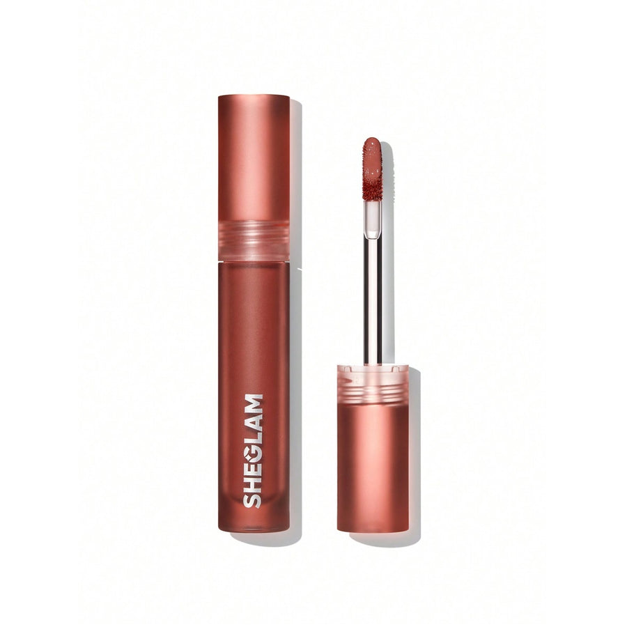 SHEGLAM Soft Haze Lip Blur-121 Think Twice
