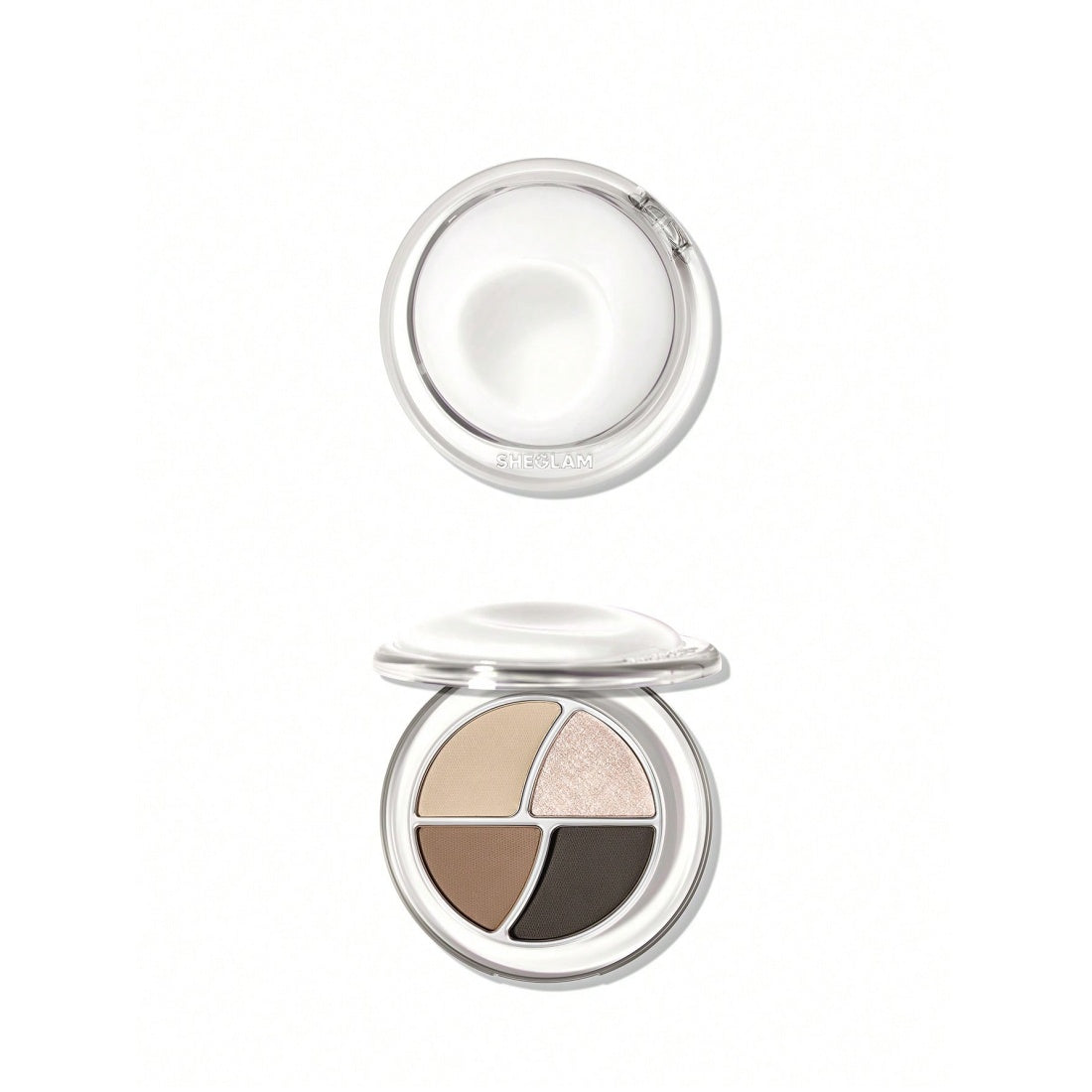 SHEGLAM Daydreamer Mini Palette-Cloudy Sundae