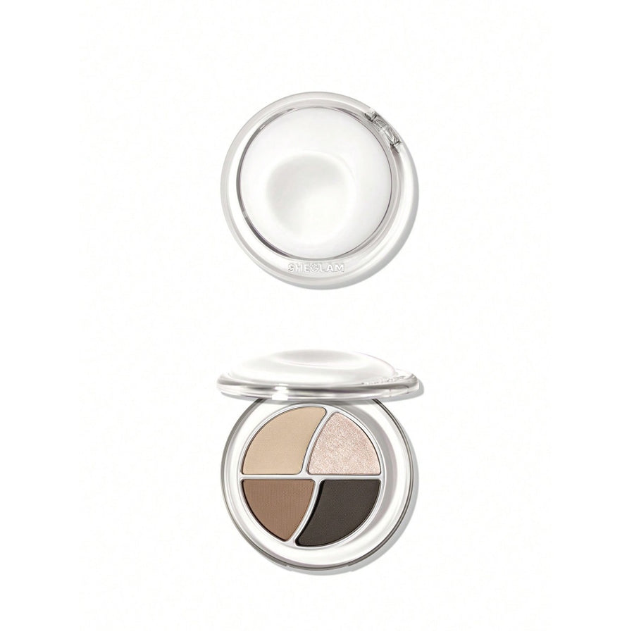 SHEGLAM Daydreamer Mini Palette-Cloudy Sundae