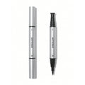 SHEGLAM Wing It Waterproof Liner Duo-Black