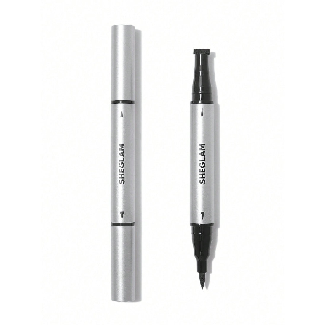 SHEGLAM Wing It Waterproof Liner Duo-Black