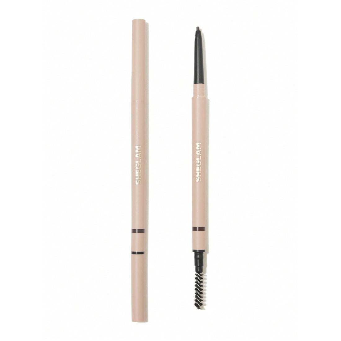 SHEGLAM Insta-fill Brow Pencil-07 Ash Brown