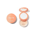 SHEGLAM Insta-Ready Face & Under Eye Setting Powder Duo-11 Bisque
