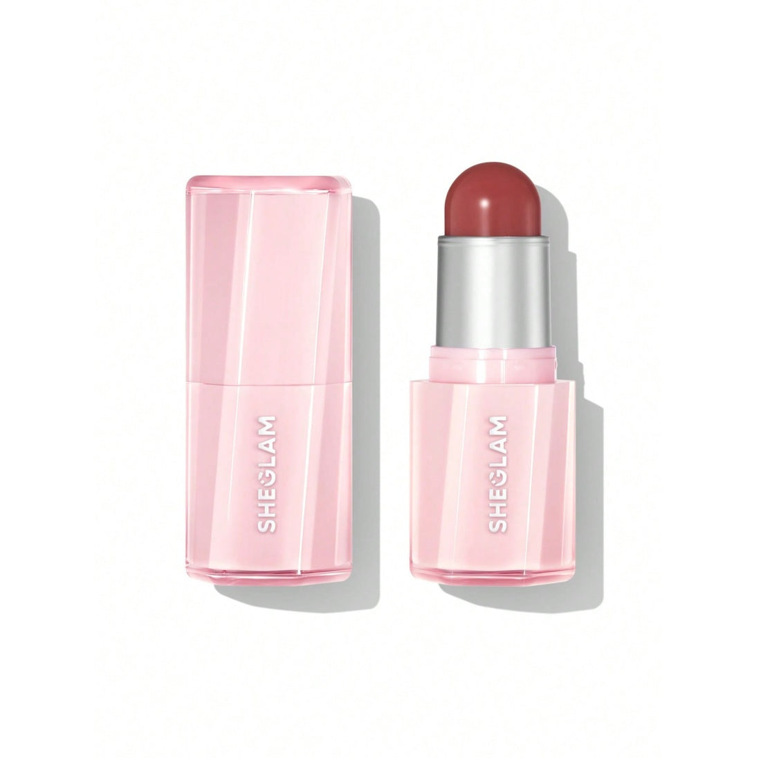 SHEGLAM Buttery Bliss Blush Stick-009 Painted Peony