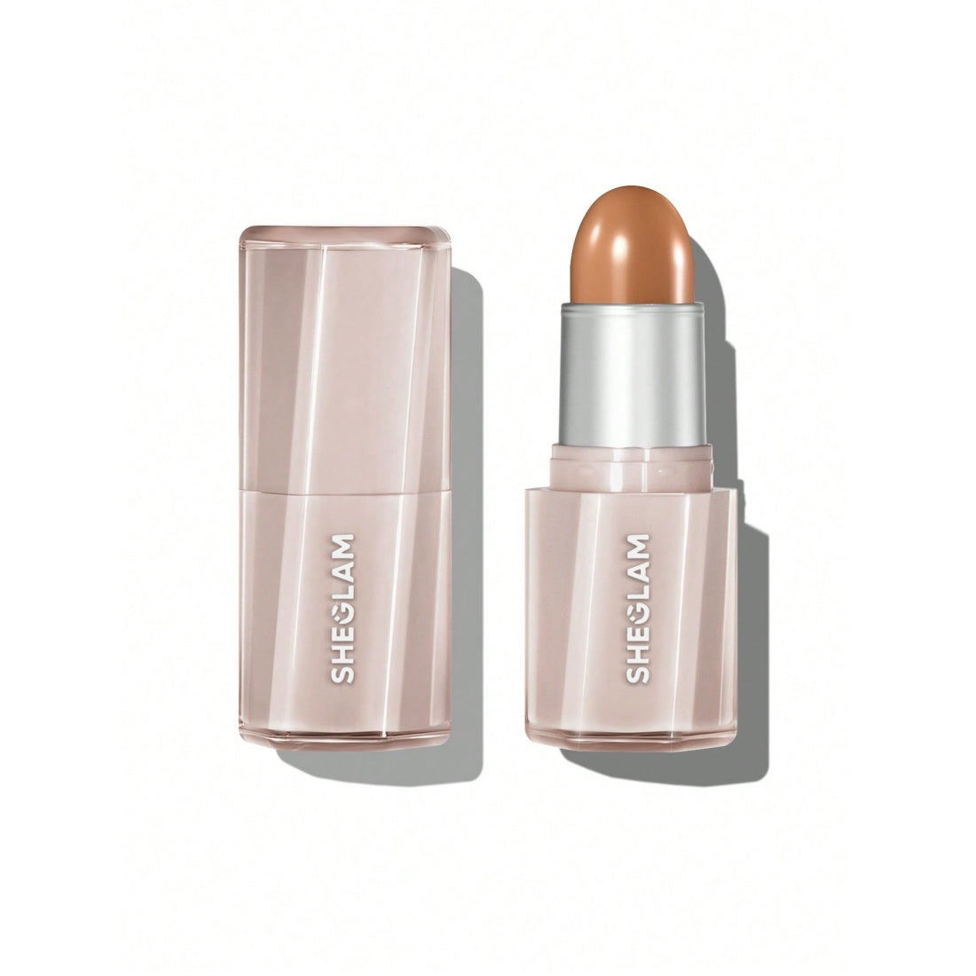 SHEGLAM Buttery Buff Contour & Bronzer Stick-Warm Honey