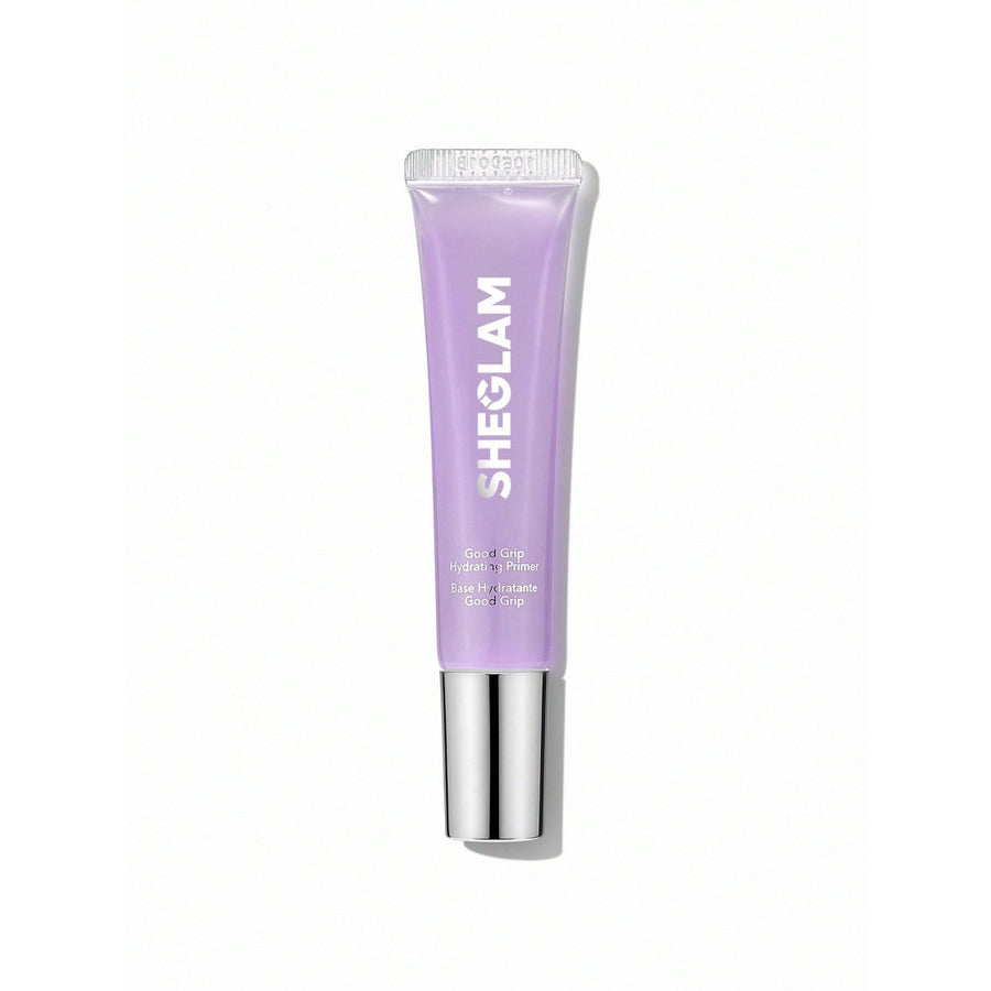 SHEGLAM Good Grip Hydrating Primer-Blueberry+AHA-15ml