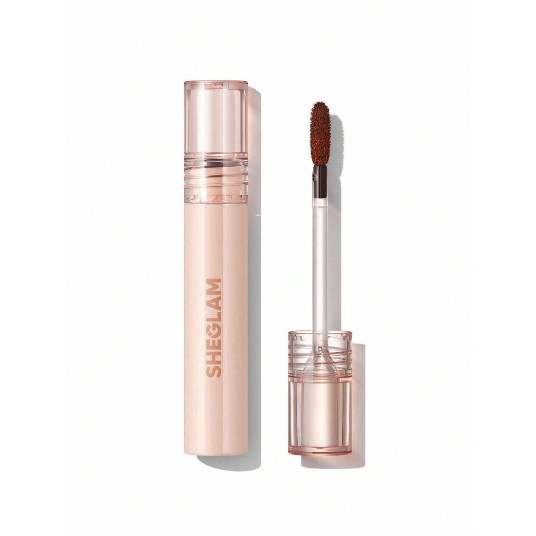 SHEGLAM Fall In Line Peel Off Lip Liner Stain-010 Mauvelous