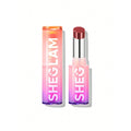 SHEGLAM Mirror Kiss High-Shine Lipstick-111 High Key