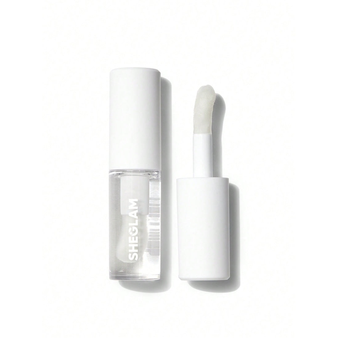 SHEGLAM Jelly Wow Hydrating Lip Oil-604 Loco for Coco