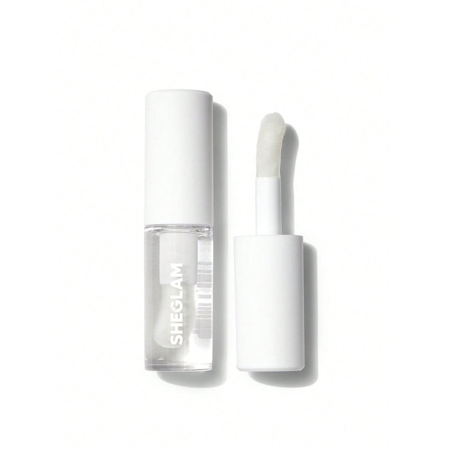 SHEGLAM Jelly Wow Hydrating Lip Oil-604 Loco for Coco