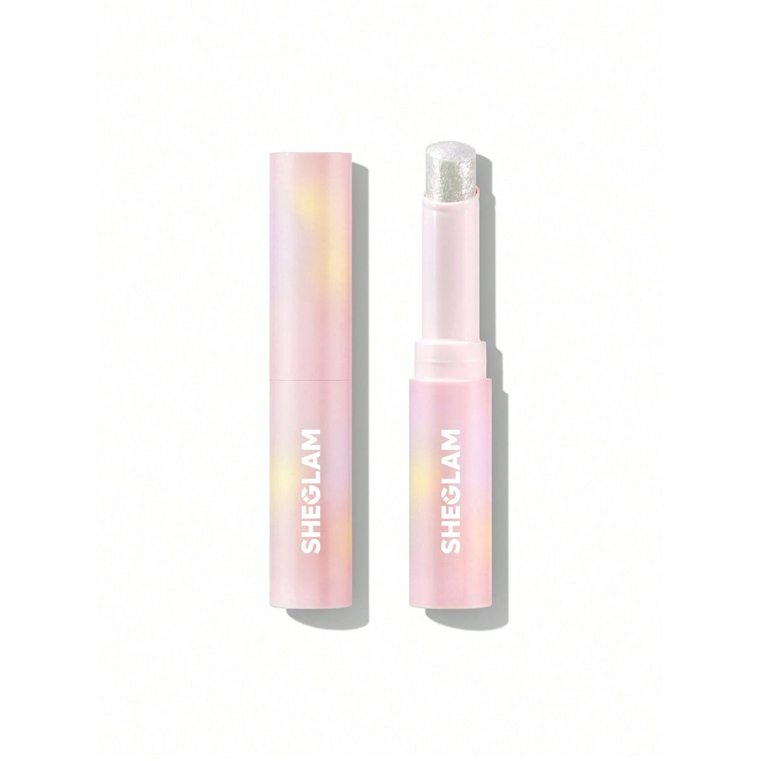 SHEGLAM Crystal Jelly Glaze Stick-05 Rosy Gem