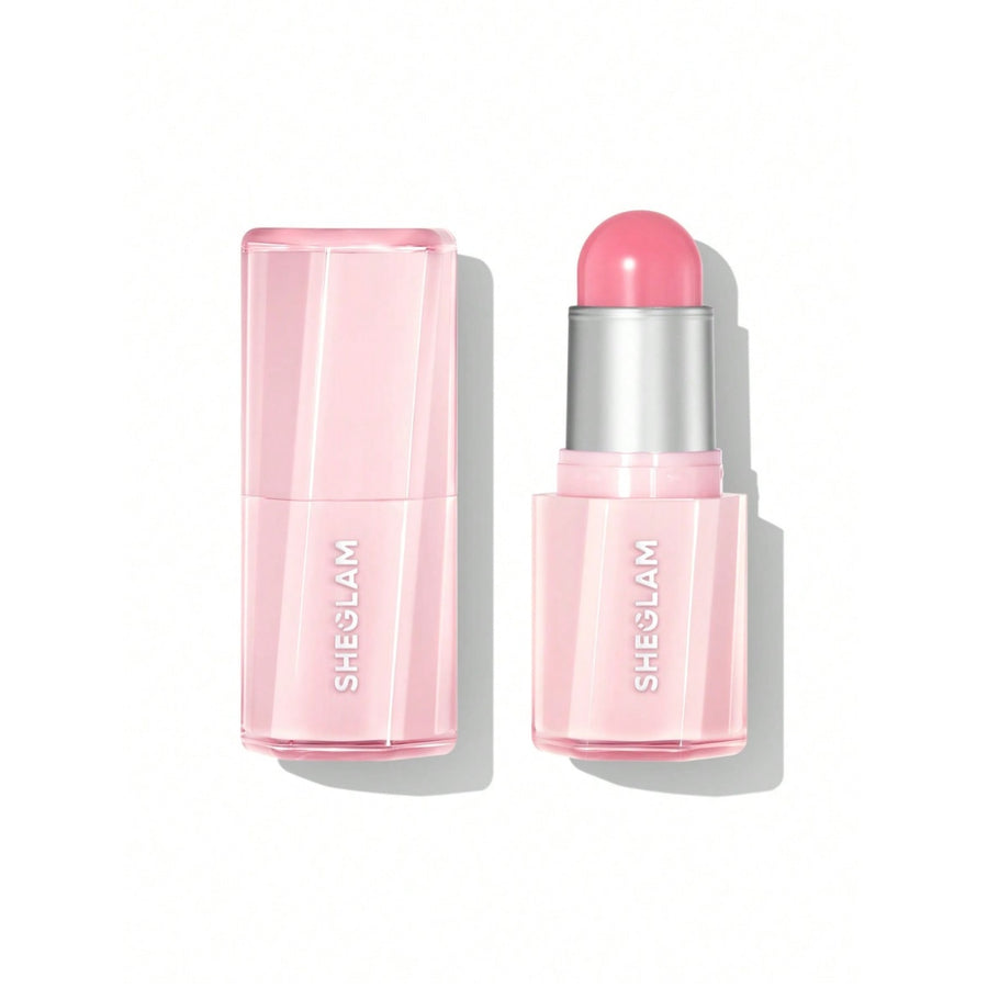 SHEGLAM Buttery Bliss Blush Stick-008 Guava Juice