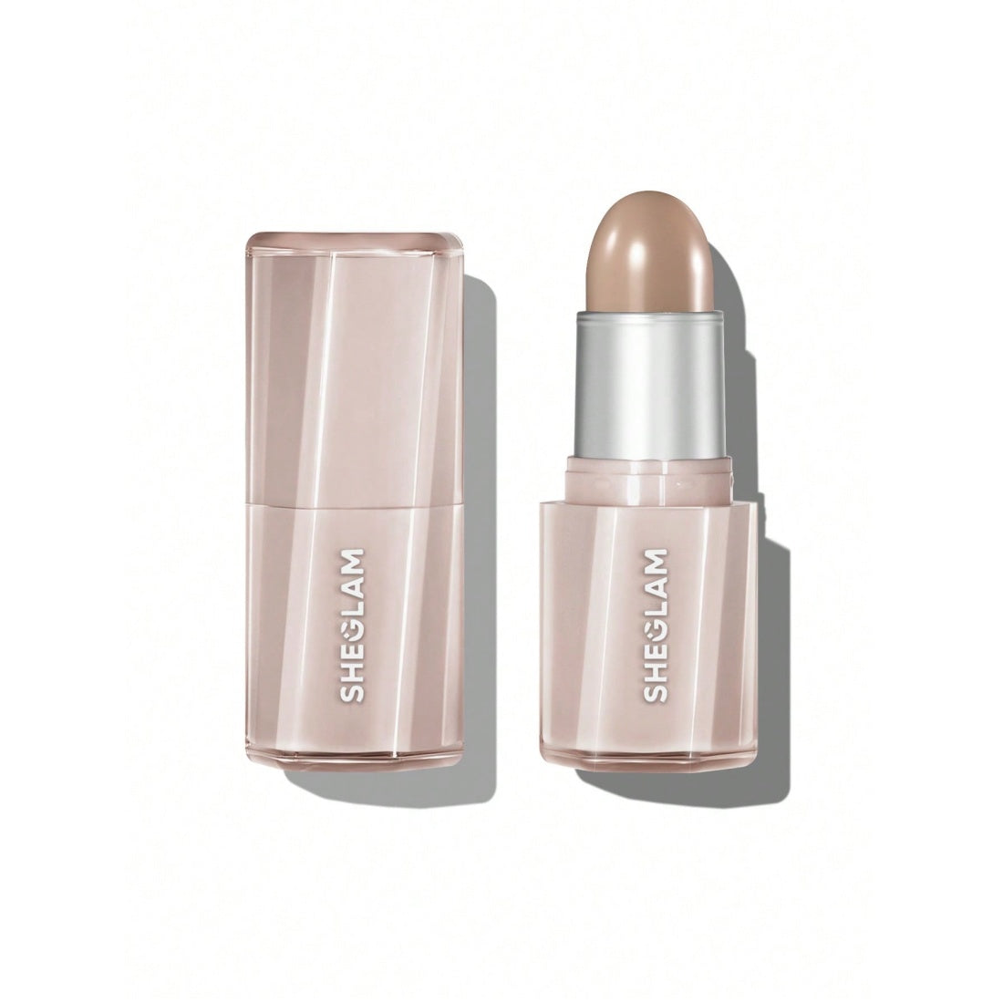SHEGLAM Buttery Buff Contour & Bronzer Stick-Soft Tan