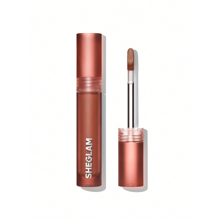 SHEGLAM Soft Haze Lip Blur-014 Play Date