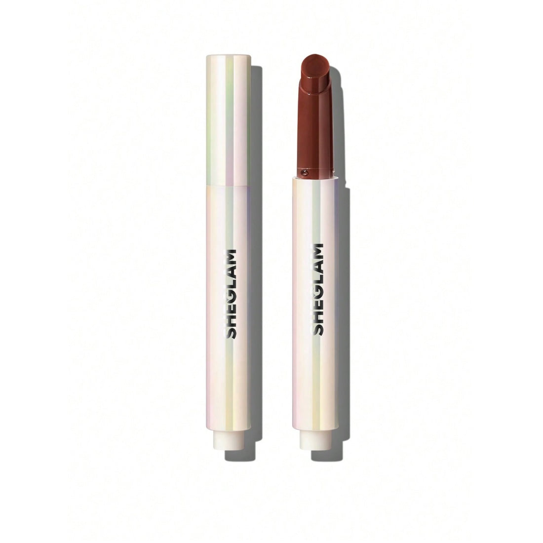 SHEGLAM Pout-Perfect Shine Lip Plumper-509 Hot Cocoa