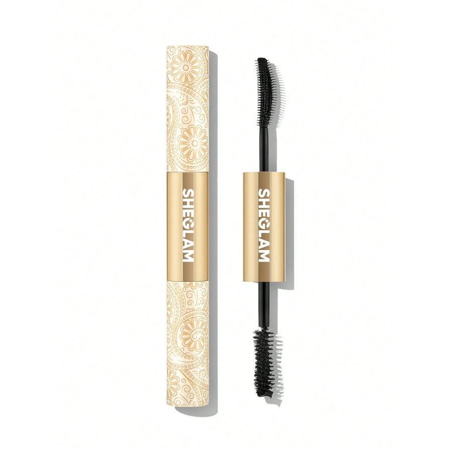 SHEGLAM All-In-One 24k Multi-Effect Mascara-Waterproof Black