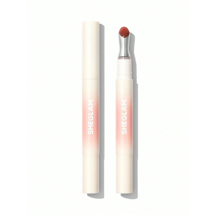 SHEGLAM Bold Booster Lip Plumper-506 Honey Glaze