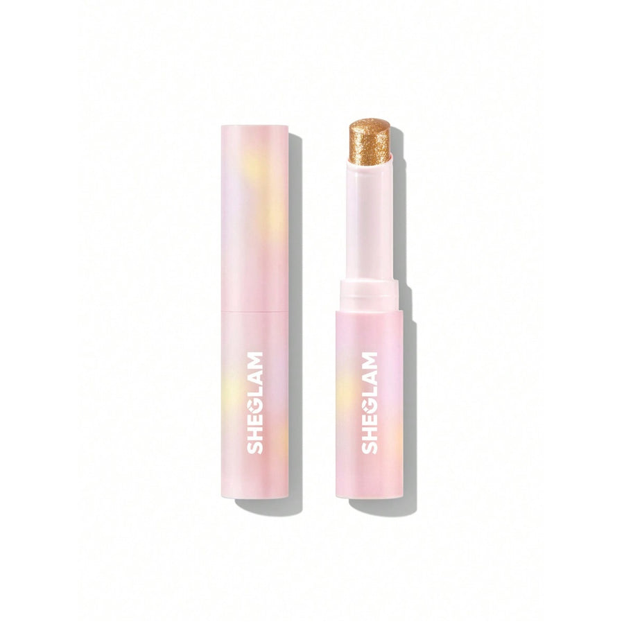 SHEGLAM Crystal Jelly Glaze Stick-02 Golden Girl