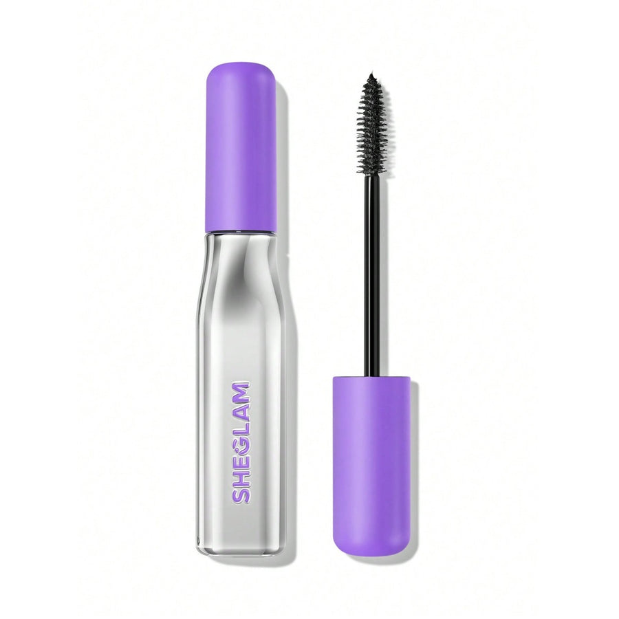 SHEGLAM Lashlighter Mega Boost Mascara-Black