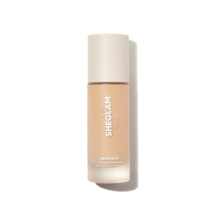 SHEGLAM Skinfinite Hydrating Foundation-Fair