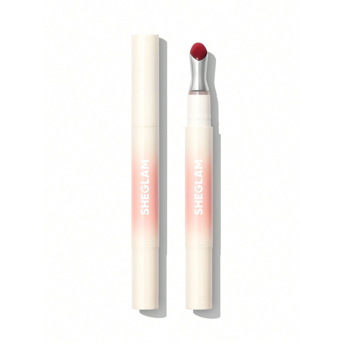 SHEGLAM Bold Booster Lip Plumper-310 Cherry Gleam