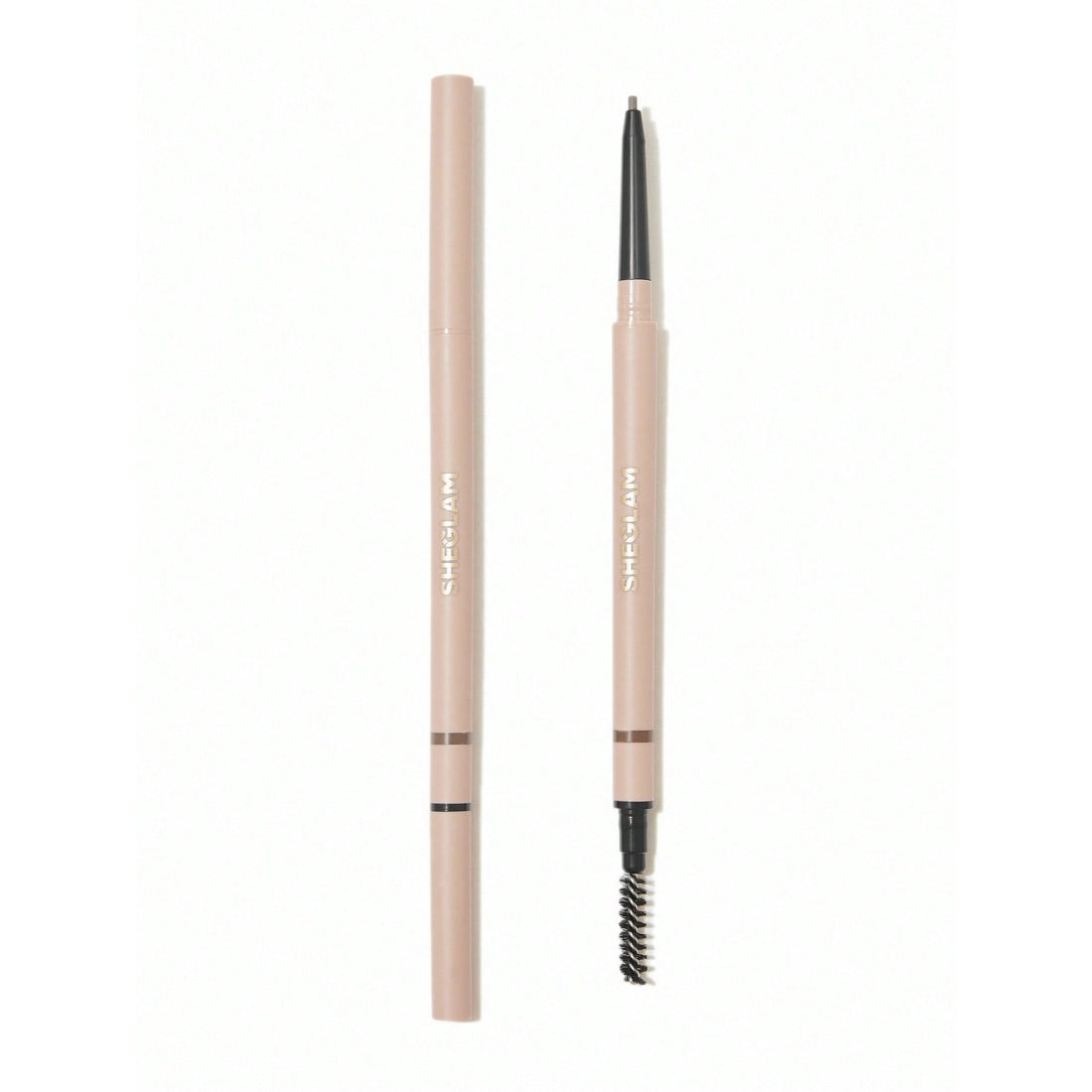 SHEGLAM Insta-fill Brow Pencil-06 Auburn