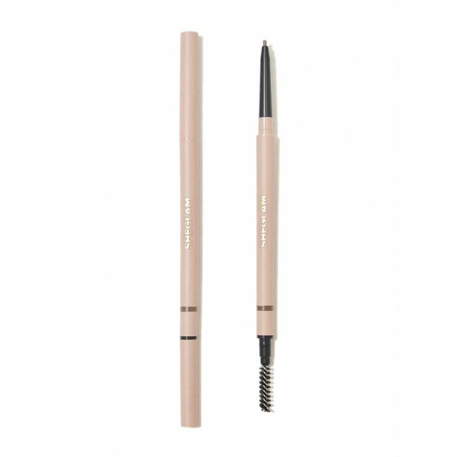 SHEGLAM Insta-fill Brow Pencil-06 Auburn