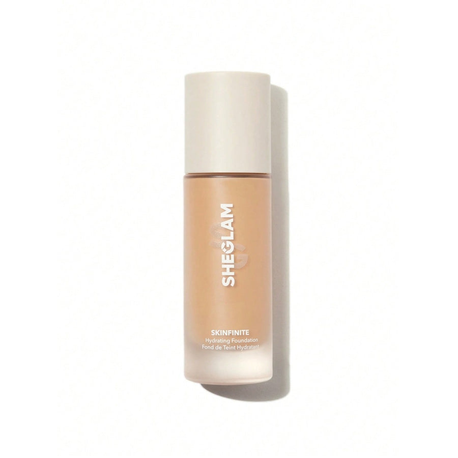 SHEGLAM Skinfinite Hydrating Foundation-Shell