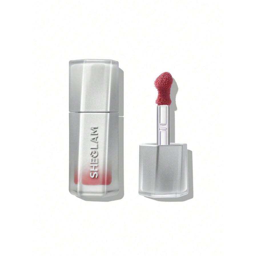 SHEGLAM Glass Lock Air Gloss- 111 High Key