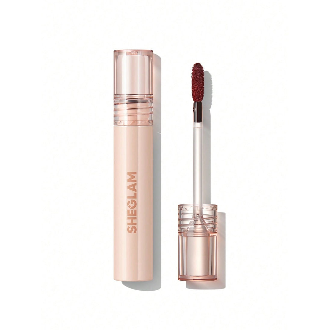SHEGLAM Fall In Line Peel Off Lip Liner Stain-011 Brownie Points