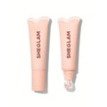 SHEGLAM Crystal Glaze Moisturizing Lip Care-514 Cocoa Cookie