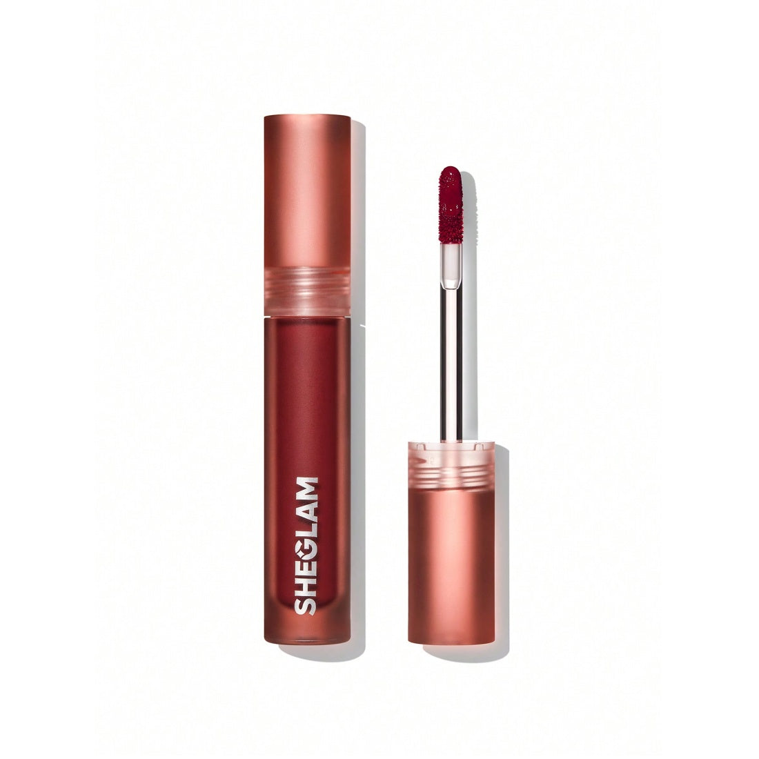 SHEGLAM Soft Haze Lip Blur-314 Just Smooches