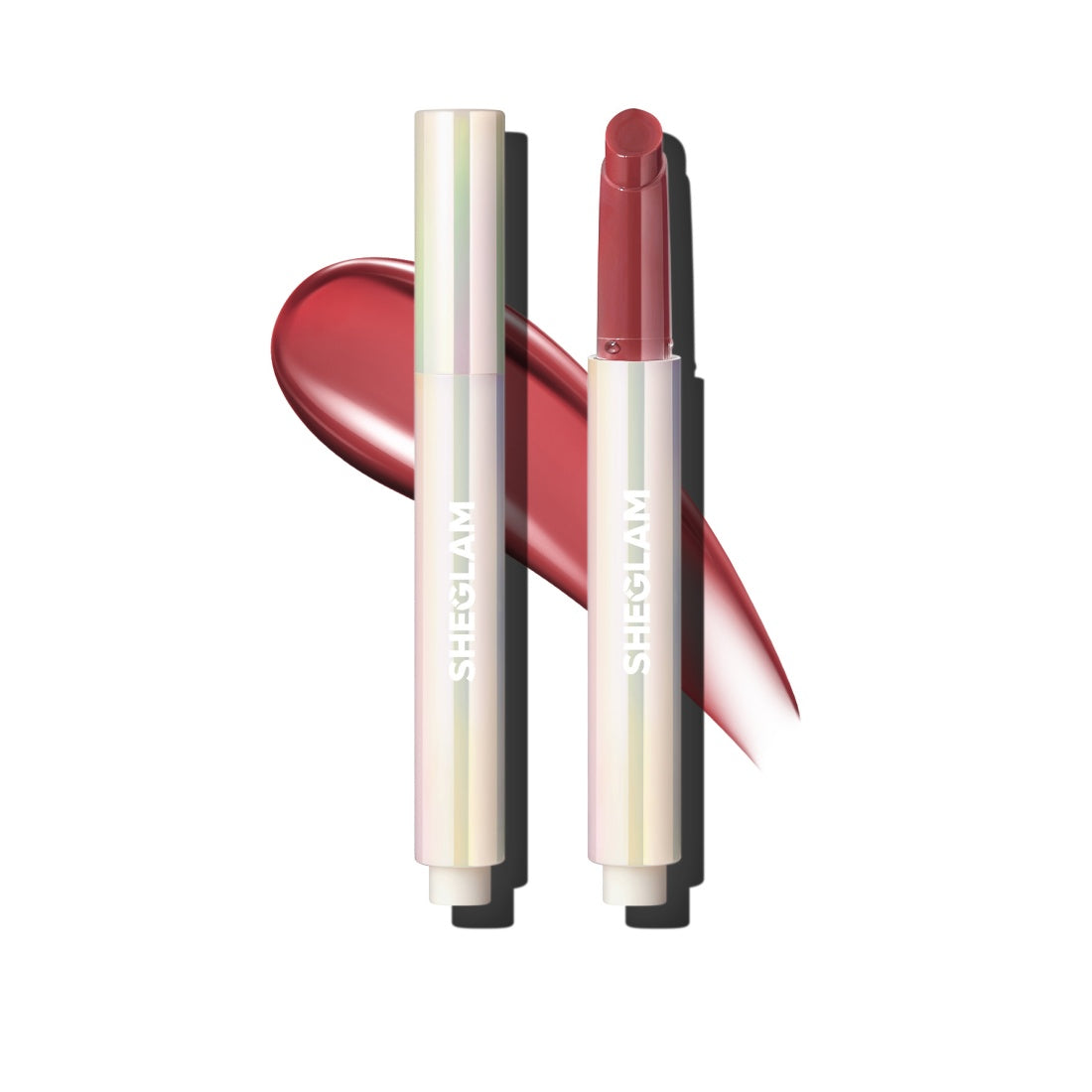 SHEGLAM Pout-Perfect Shine Voluminizador de labios-115 First Crush
