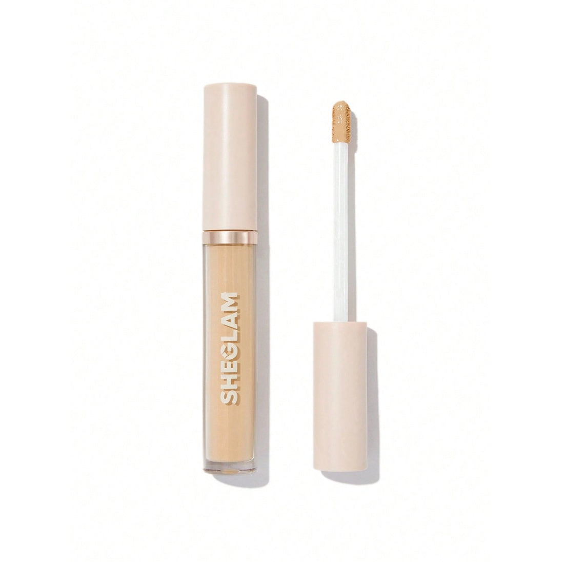 SHEGLAM Like Magic 12HR Full Coverage Concealer-Shell