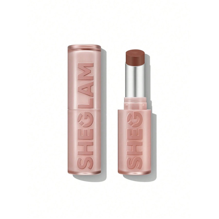 SHEGLAM Lip Veil Cushion Lightweight Lipstick-503 No Crumbs