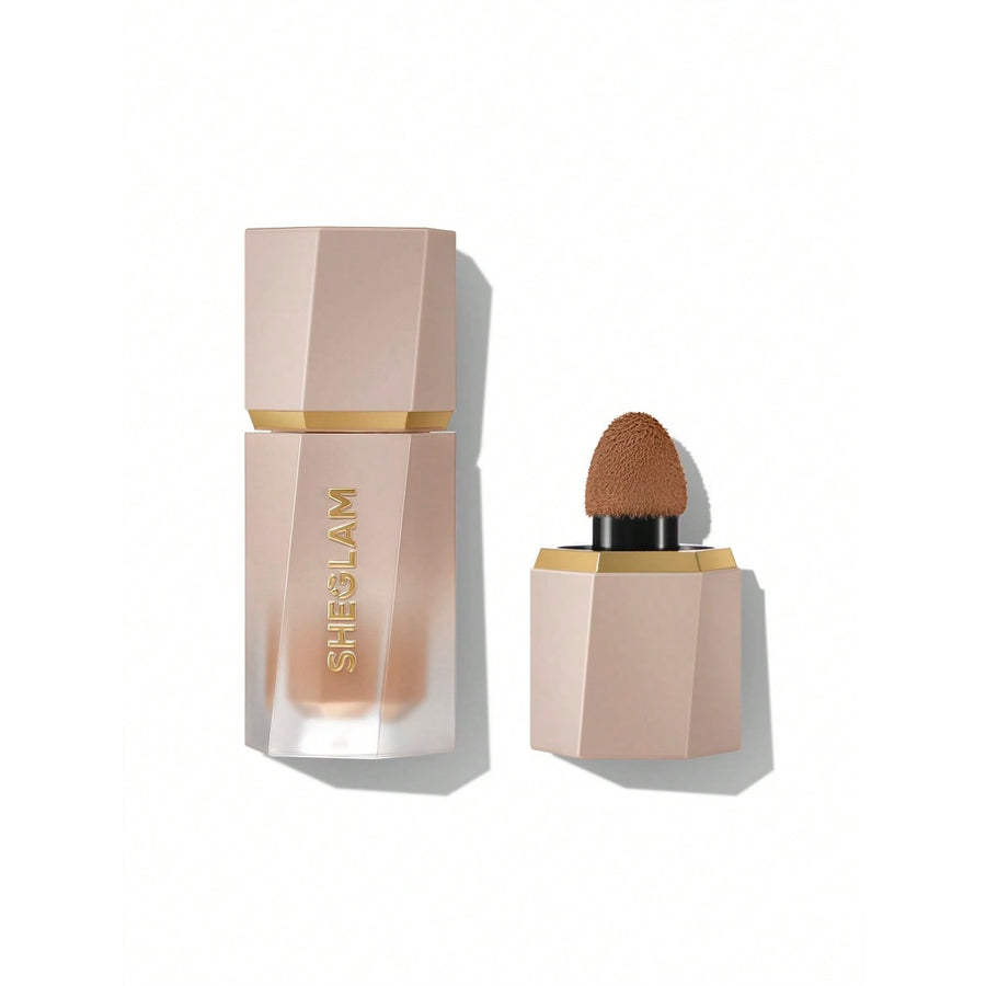 SHEGLAM Sun Sculpt Liquid Contour-09 Brown Sugar