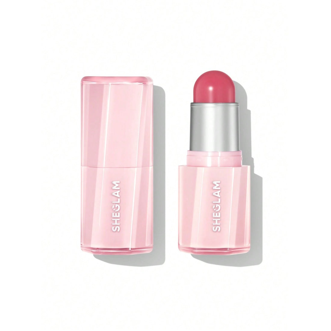 SHEGLAM Buttery Bliss Blush Stick-001 Love Cake