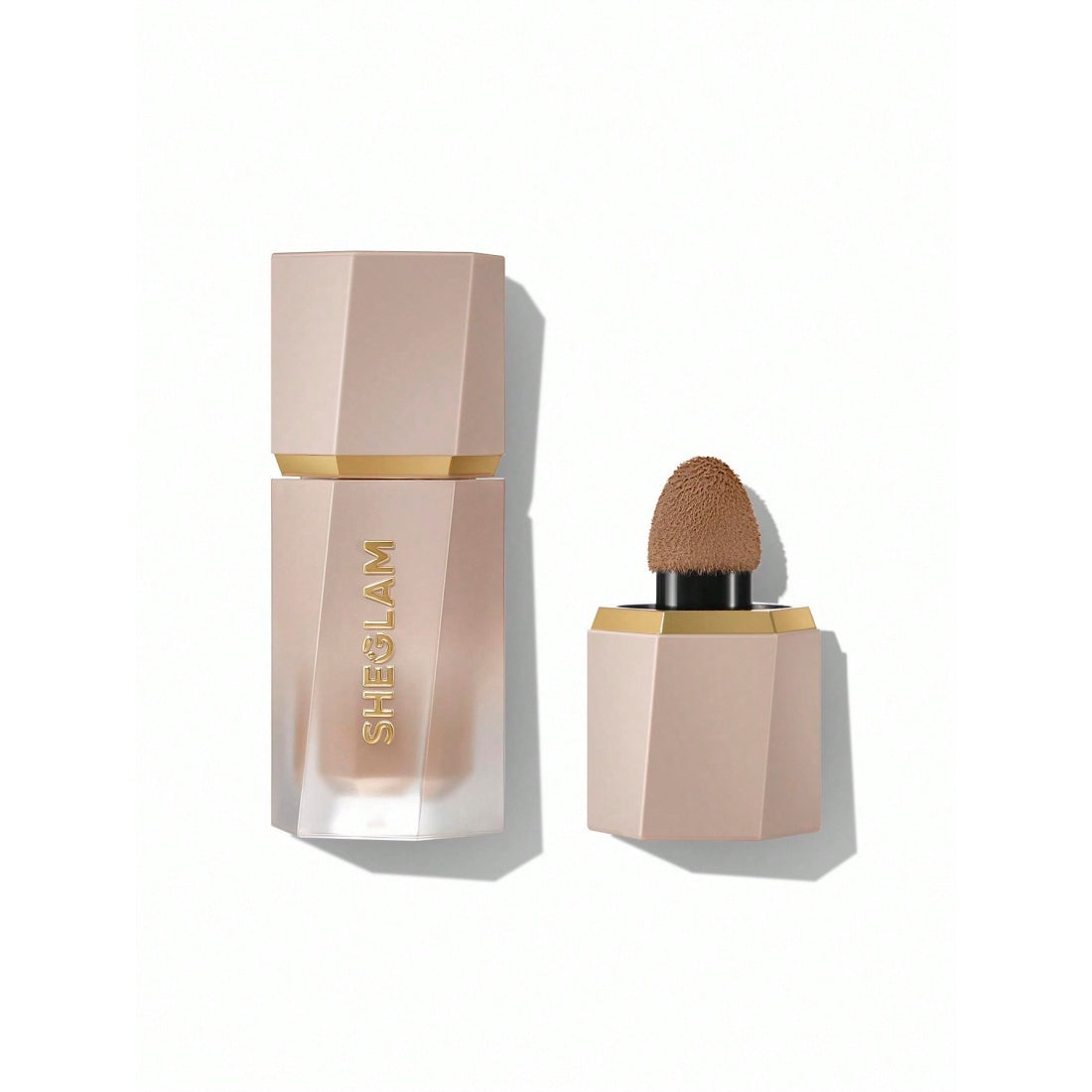SHEGLAM Sun Sculpt Liquid Contour-02 Clay