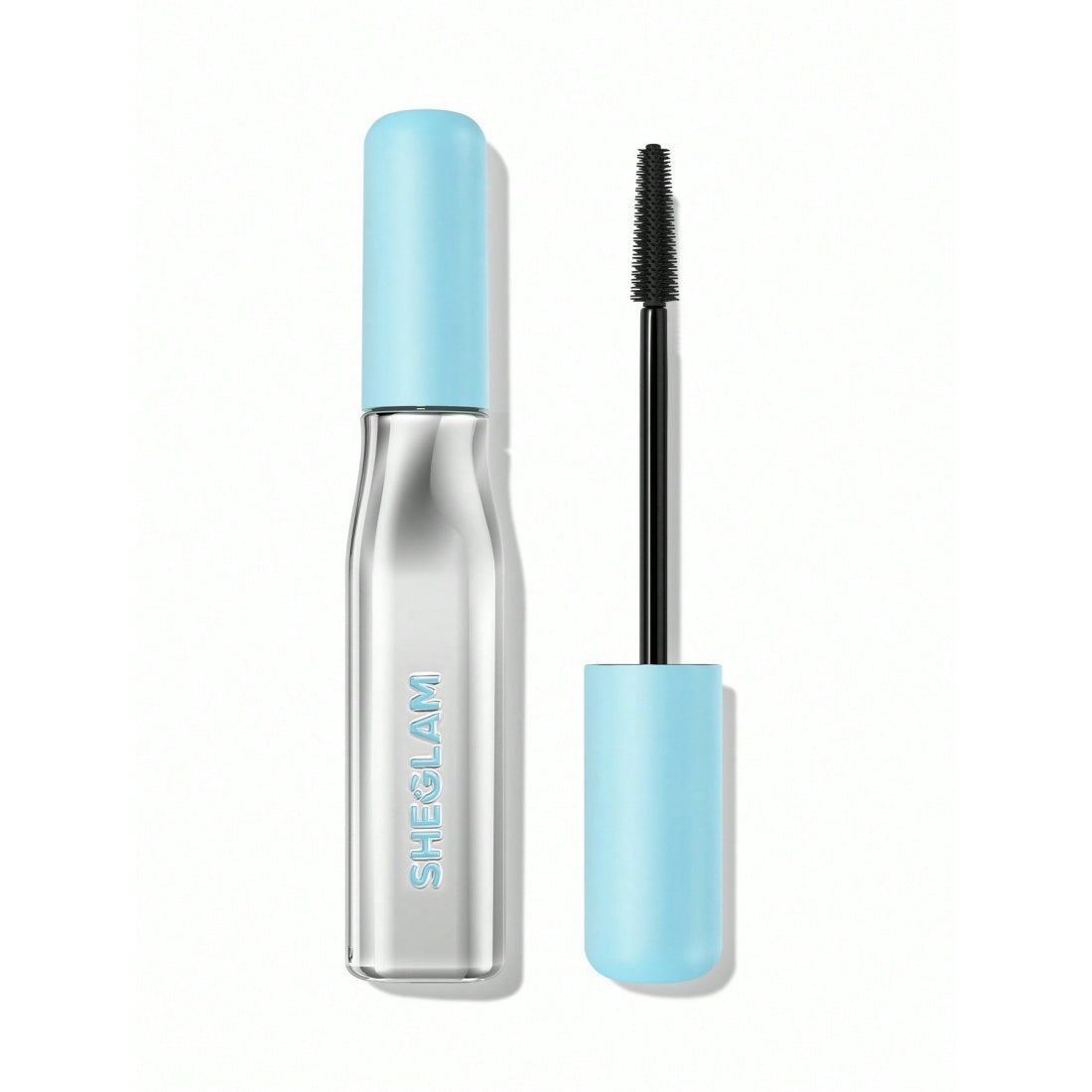 SHEGLAM Lashlighter Infinite Tubing Mascara-Black