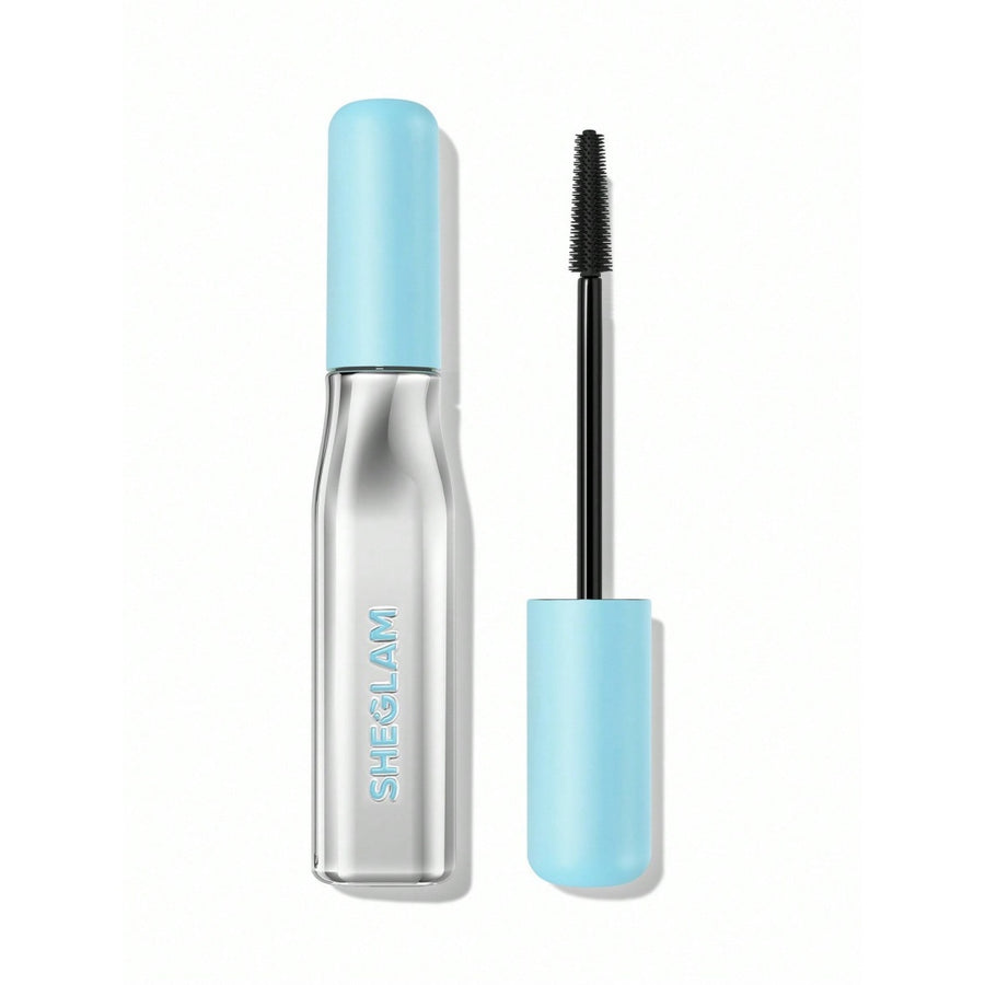SHEGLAM Lashlighter Infinite Tubing Mascara-Black