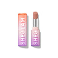 SHEGLAM Dynamatte Boom Long-lasting Matte Lipstick-001 Encore Energy