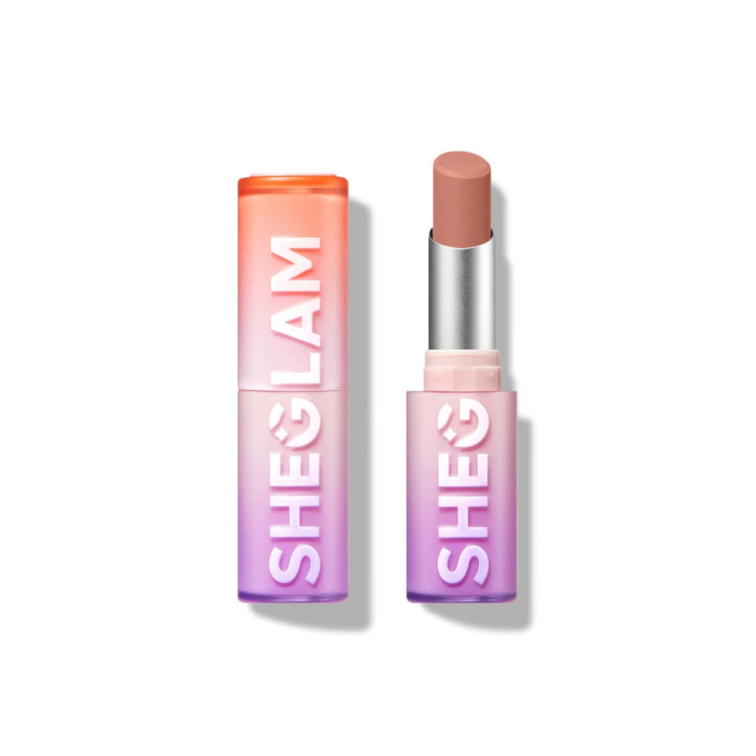 SHEGLAM Dynamatte Boom Long-lasting Matte Lipstick-001 Encore Energy