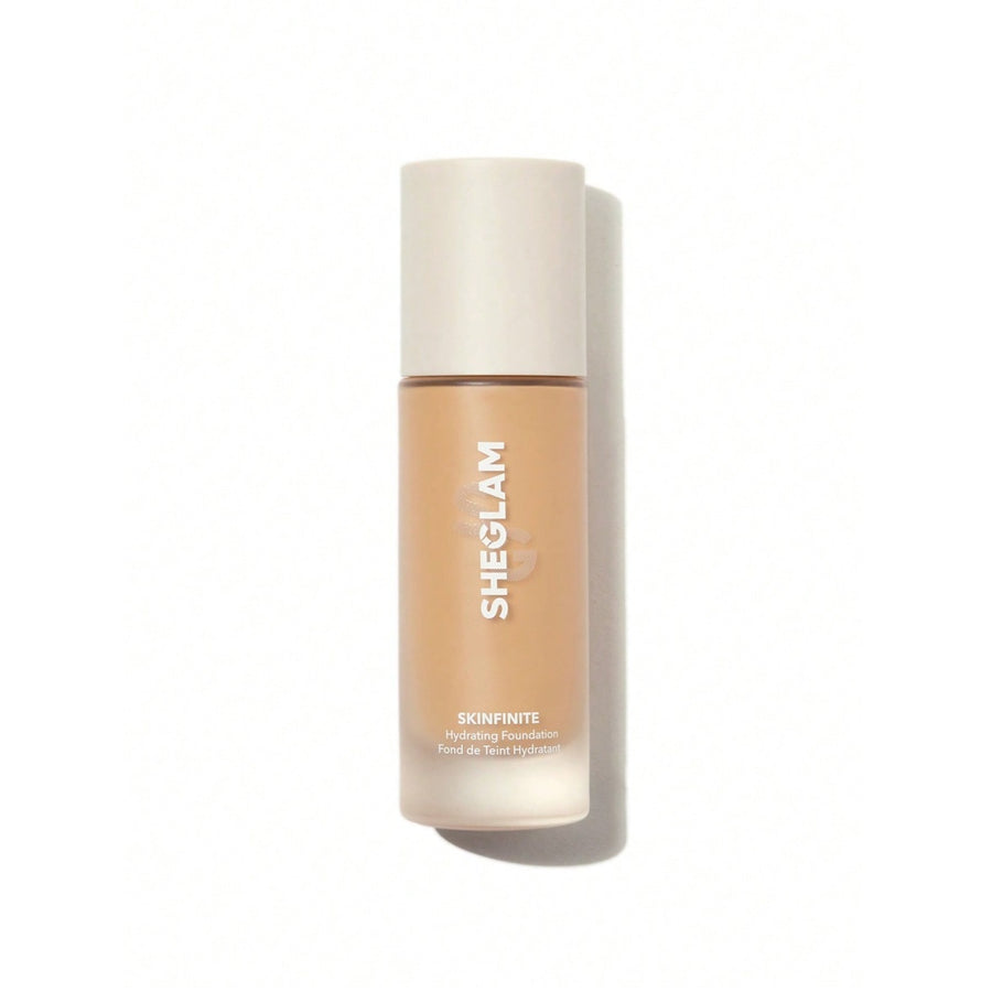 SHEGLAM Skinfinite Hydrating Foundation-Nude