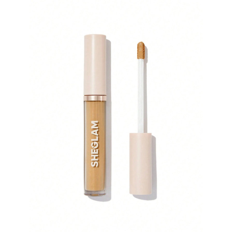 SHEGLAM Like Magic 12HR Full Coverage Concealer-Golden